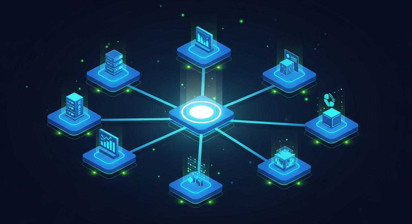 FUSION Software Interface