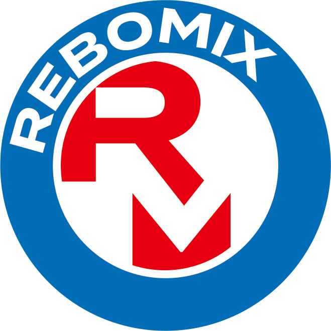 Rebomix Logo