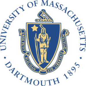 University of Massachusetts Dartmouth Logo